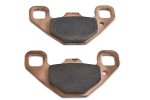 WSM Off Road Brake Pads Brake Pads Front & Rear Polaris 325 - 1100 04-21 - 09-5511JL