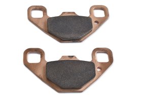 WSM Off Road Brake Pads Brake Pads Front & Rear Polaris 325 - 1100 04-21 - 09-5511JL WSM Off Road Brake Pads Brake Pads Front & Rear Polaris 325 - 1100 04-21 - 09-5511JL