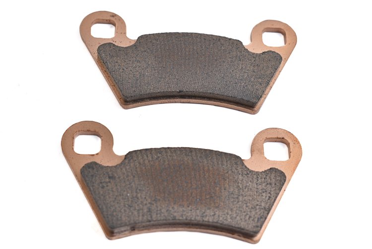 WSM Off Road Brake Pads Brake Pads Front & Rear Polaris 325 - 1100 04-24 - 09-5513JL