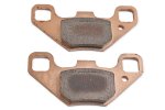 WSM Off Road Brake Pads Brake Pads Front Polaris 90 / 170 Predator / RZR - 09-5514JL