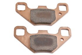WSM Off Road Brake Pads Brake Pads Front Polaris 90 / 170 Predator / RZR - 09-5514JL WSM Off Road Brake Pads Brake Pads Front Polaris 90 / 170 Predator / RZR - 09-5514JL
