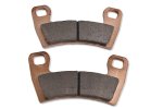 WSM Off Road Brake Pads Brake Pads Front Polaris 900 - 1000 16-20 - 09-5519JL