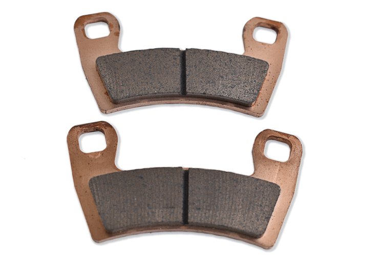 WSM Off Road Brake Pads Brake Pads Front Polaris 900 - 1000 16-20 - 09-5519JL