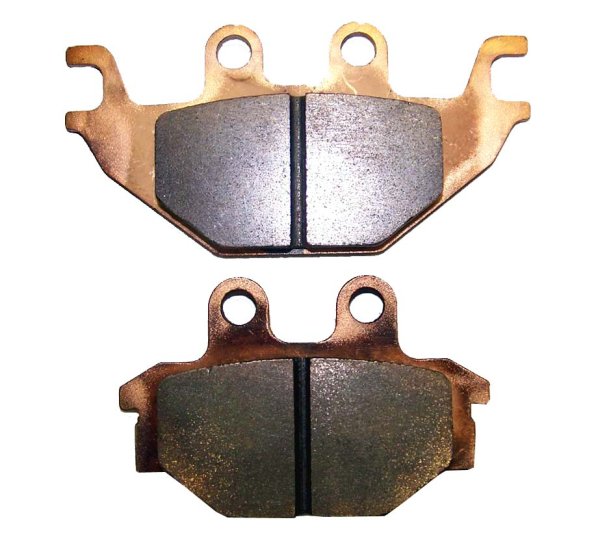 WSM Off Road Brake Pads Brake Pads Front & Rear Arctic Cat / Can-Am 90 / 150 / 250 / 300 / 500 06-24 - 09-5535JL