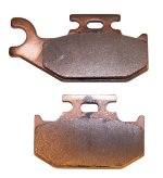 WSM Off Road Brake Pads Brake Pads Front & Rear Can-Am / Yamaha 330 - 1000 03-25 - 09-5545JL