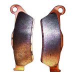 WSM Off Road Brake Pads Brake Pads Front Husqvarna / KTM / Yamaha 125 - 1290 - 09-5704JL