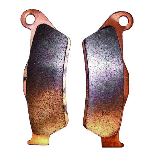 WSM Off Road Brake Pads Brake Pads Front Husqvarna / KTM / Yamaha 125 - 1290 - 09-5704JL