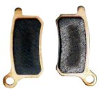 WSM Off Road Brake Pads Brake Pads Front & Rear KTM 65 - 105 SX / XC 02-22 - 09-5721JL