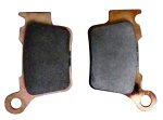 WSM Off Road Brake Pads Brake Pads Rear Husqvarna / KTM 125 - 625 - 09-5725JL