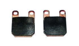 WSM Off Road Brake Pads Brake Pads Front KTM 65 SX 99-01 - 09-5781JL WSM Off Road Brake Pads Brake Pads Front KTM 65 SX 99-01 - 09-5781JL