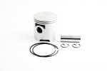 WSM MAR Piston Kits Piston Kit Mercury / Mariner 15 - 25 Hp 94-06 Standard - 100-04K