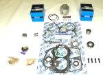 WSM MAR Engine Rebuild Kits Powerhead Rebuild Kit Johnson / Evinrude 18 - 35 Hp Cross Flow 81-05 Standard - 100-103-10