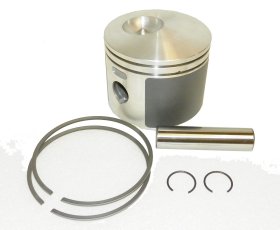 WSM MAR Piston Kits Piston Kit Johnson / Evinrude 40 - 90Hp E-Tec 04-17 Standard - 100-126K WSM MAR Piston Kits Piston Kit Johnson / Evinrude 40 - 90Hp E-Tec 04-17 Standard - 100-126K