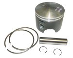 WSM MAR Piston Kits Piston Kit Johnson / Evinrude 90 - 175 Hp 60 Deg 91-99 Starboard Standard - 100-130SK