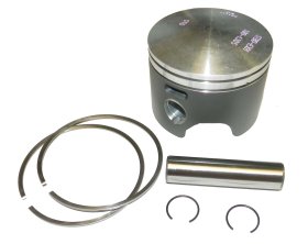 WSM MAR Piston Kits Piston Kit Johnson / Evinrude 90 - 175 Hp 60 Deg 91-99 Starboard Standard - 100-130SK WSM MAR Piston Kits Piston Kit Johnson / Evinrude 90 - 175 Hp 60 Deg 91-99 Starboard Standard - 100-130SK