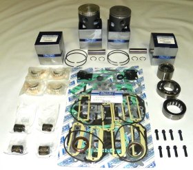 WSM MAR Engine Rebuild Kits Powerhead Rebuild Kit Johnson / Evinrude 120 / 140 Hp 4 Cylinder 88-94 Standard - 100-135-10 WSM MAR Engine Rebuild Kits Powerhead Rebuild Kit Johnson / Evinrude 120 / 140 Hp 4 Cylinder 88-94 Standard - 100-135-10