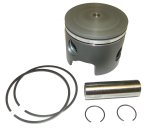 WSM MAR Piston Kits Piston Kit Johnson / Evinrude 120 - 300 Hp 88-04 Looper Starboard Standard - 100-135SK
