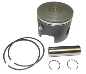 WSM MAR Piston Kits Piston Kit Johnson / Evinrude 120 - 300 Hp 88-04 Looper Starboard Standard - 100-135SK WSM MAR Piston Kits Piston Kit Johnson / Evinrude 120 - 300 Hp 88-04 Looper Starboard Standard - 100-135SK