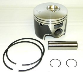 WSM MAR Piston Kits Piston Kit Johnson / Evinrude 200 - 250 Hp 3.3L E-Tec 04-14 Port .020 Over - 100-136-05PK WSM MAR Piston Kits Piston Kit Johnson / Evinrude 200 - 250 Hp 3.3L E-Tec 04-14 Port .020 Over - 100-136-05PK