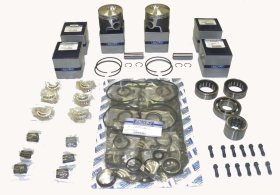 WSM MAR Engine Rebuild Kits Powerhead Rebuild Kit Johnson / Evinrude 200 - 250 Hp 3.3L E-Tec 04-14 Standard - 100-136-10 WSM MAR Engine Rebuild Kits Powerhead Rebuild Kit Johnson / Evinrude 200 - 250 Hp 3.3L E-Tec 04-14 Standard - 100-136-10