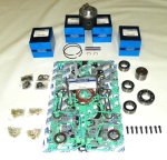 WSM MAR Engine Rebuild Kits Powerhead Rebuild Kit Chrysler / Force 120 Hp 4 Cylinder 91-95 Standard - 100-205-40