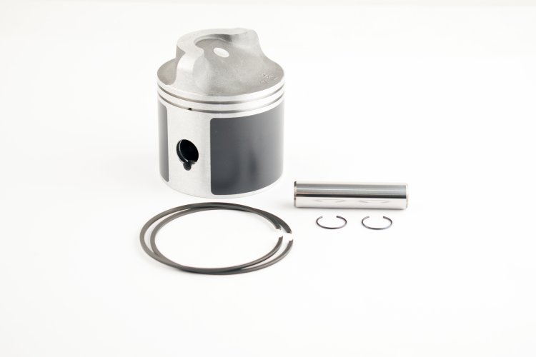 WSM MAR Piston Kits Piston Kit Chrysler / Force 40 - 150 Hp 77-95 Standard - 100-205K