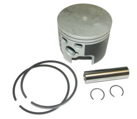 WSM MAR Piston Kits Piston Kit Mercury/Mariner/Sea-Doo 105 - 210 / 2500 90-05 Starboard Standard - 100-20SK WSM MAR Piston Kits Piston Kit Mercury/Mariner/Sea-Doo 105 - 210 / 2500 90-05 Starboard Standard - 100-20SK