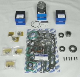 WSM MAR Engine Rebuild Kits Powerhead Rebuild Kit Chrysler / Force 75 Hp 3 Cylinder 96-98 Standard - 100-210-10 WSM MAR Engine Rebuild Kits Powerhead Rebuild Kit Chrysler / Force 75 Hp 3 Cylinder 96-98 Standard - 100-210-10