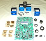 WSM MAR Engine Rebuild Kits Powerhead Rebuild Kit Chrysler / Force 120 Hp 4 Cylinder 96-99 Standard - 100-210-40