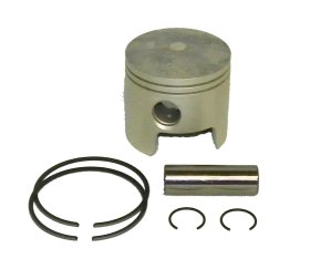 WSM MAR Piston Kits Piston Kit Yamaha 20 / 25 Hp 2 Cylinder 90-97 Standard - 100-250K WSM MAR Piston Kits Piston Kit Yamaha 20 / 25 Hp 2 Cylinder 90-97 Standard - 100-250K