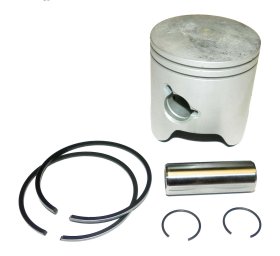WSM MAR Piston Kits Piston Kit Yamaha 60 / 70 Hp 3 Cylinder 84-08 Standard - 100-255K WSM MAR Piston Kits Piston Kit Yamaha 60 / 70 Hp 3 Cylinder 84-08 Standard - 100-255K
