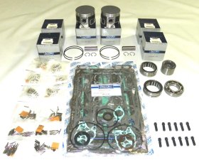 WSM MAR Engine Rebuild Kits Powerhead Rebuild Kit Yamaha 150 - 225 Hp 6 Cylinder 84-92 Standard Platinum - 100-270-20P WSM MAR Engine Rebuild Kits Powerhead Rebuild Kit Yamaha 150 - 225 Hp 6 Cylinder 84-92 Standard Platinum - 100-270-20P