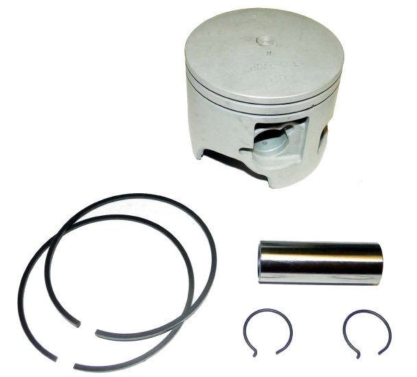 WSM MAR Piston Kits Piston Kit Yamaha 115 - 225 Hp 84-92 Port Standard - 100-270PK