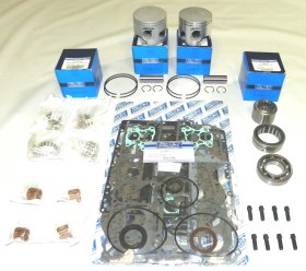 WSM MAR Engine Rebuild Kits Powerhead Rebuild Kit Yamaha 115 / 130 Hp 4 Cylinder 93-09 Standard - 100-275-10 WSM MAR Engine Rebuild Kits Powerhead Rebuild Kit Yamaha 115 / 130 Hp 4 Cylinder 93-09 Standard - 100-275-10
