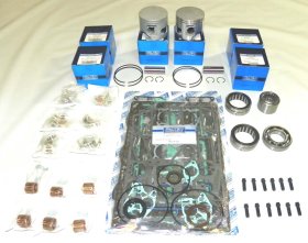 WSM MAR Engine Rebuild Kits Powerhead Rebuild Kit Yamaha 150 - 225 Hp 6 Cylinder 92-08 Standard - 100-275-20 WSM MAR Engine Rebuild Kits Powerhead Rebuild Kit Yamaha 150 - 225 Hp 6 Cylinder 92-08 Standard - 100-275-20
