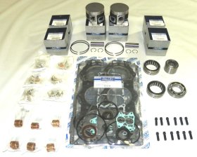 WSM MAR Engine Rebuild Kits Powerhead Rebuild Kit Yamaha 150 - 225 Hp 6 Cylinder 92-08 Standard Platinum - 100-275-30P WSM MAR Engine Rebuild Kits Powerhead Rebuild Kit Yamaha 150 - 225 Hp 6 Cylinder 92-08 Standard Platinum - 100-275-30P