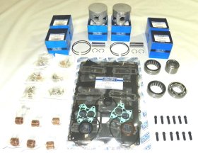 WSM MAR Engine Rebuild Kits Powerhead Rebuild Kit Yamaha 150 / 200 Hp 6 Cylinder 93-08 Standard - 100-275-40 WSM MAR Engine Rebuild Kits Powerhead Rebuild Kit Yamaha 150 / 200 Hp 6 Cylinder 93-08 Standard - 100-275-40