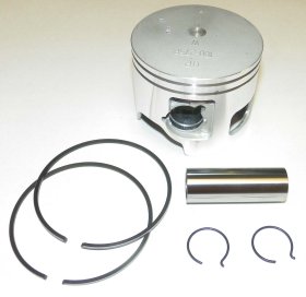 WSM MAR Piston Kits Piston Kit Yamaha 115 - 225 Hp 92-09 Port Standard - 100-275PK WSM MAR Piston Kits Piston Kit Yamaha 115 - 225 Hp 92-09 Port Standard - 100-275PK