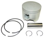 WSM MAR Piston Kits Piston Kit Yamaha 150 - 200 Hp HPDI Starboard Standard - 100-290SK