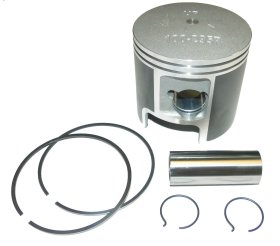 WSM MAR Piston Kits Piston Kit Yamaha 200 - 300 Hp 3.3L HPDI Port Standard - 100-295PK WSM MAR Piston Kits Piston Kit Yamaha 200 - 300 Hp 3.3L HPDI Port Standard - 100-295PK