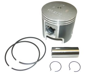 WSM MAR Piston Kits Piston Kit Yamaha 200 - 300 Hp 3.3L HPDI Starboard Standard - 100-295SK WSM MAR Piston Kits Piston Kit Yamaha 200 - 300 Hp 3.3L HPDI Starboard Standard - 100-295SK