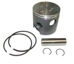 WSM MAR Piston Kits Piston Kit Mercury / Mariner 135 - 200 Hp 00-05 Port Standard - 100-30PK