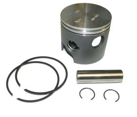 WSM MAR Piston Kits Piston Kit Mercury / Mariner 135 - 200 Hp 00-05 Port Standard - 100-30PK WSM MAR Piston Kits Piston Kit Mercury / Mariner 135 - 200 Hp 00-05 Port Standard - 100-30PK