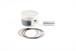 WSM MAR Piston Kits Piston Kit Mercury / Mariner / Yamaha 115 Hp 4-Stroke 01-14 Standard - 100-315K