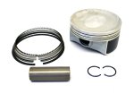 WSM MAR Piston Kits Piston Kit Yamaha 150 Hp 11-22 4-Stroke Standard - 100-325K