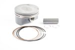 WSM MAR Piston Kits Piston Kit Yamaha 150 - 200 Hp 2.8L 4-Stroke 12-16 Standard - 100-327K