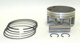 WSM MAR Piston Kits Piston Kit Yamaha 200 - 250 Hp 4-Stroke 06-10 Standard - 100-335K WSM MAR Piston Kits Piston Kit Yamaha 200 - 250 Hp 4-Stroke 06-10 Standard - 100-335K