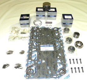 WSM MAR Engine Rebuild Kits Powerhead Rebuild Kit Mercury / Mariner 100 / 115 Hp 4 Cyl Looper 85-91 Standard - 100-35-30 WSM MAR Engine Rebuild Kits Powerhead Rebuild Kit Mercury / Mariner 100 / 115 Hp 4 Cyl Looper 85-91 Standard - 100-35-30