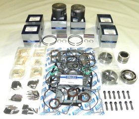 WSM MAR Engine Rebuild Kits Powerhead Rebuild Kit Mercury / Mariner 225 Hp 3L 94-01 Standard - 100-45-10 WSM MAR Engine Rebuild Kits Powerhead Rebuild Kit Mercury / Mariner 225 Hp 3L 94-01 Standard - 100-45-10