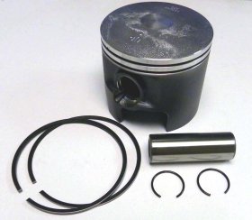 WSM MAR Piston Kits Piston Kit Mercury / Mariner 200 - 300 Hp 3L 94-08 Starboard Standard - 100-45SK WSM MAR Piston Kits Piston Kit Mercury / Mariner 200 - 300 Hp 3L 94-08 Starboard Standard - 100-45SK